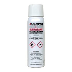 MASTER® 467-51773-24 Fuel Canister, Refill, For Use With: Master butane powered micro torches and soldering irons, Butane