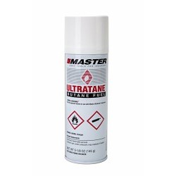 MASTER® 467-51773-24 Fuel Canister, Refill, For Use With: Master butane powered micro torches and soldering irons, Butane