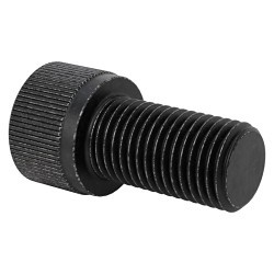 MCMASTER-CARR® 91290A963 Socket Cap Screw, Fully Threaded, Measurement System: Metric, M22-2.5, 40 mm Overall Length, Alloy Steel, 12.9 Grade