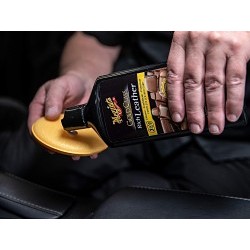 G7214 Maguaris Leather Cleaner