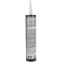 MSC 90893 Construction Adhesive, 10.3 oz, cartridge