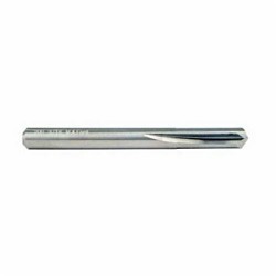 M.A. Ford® 20018750 Hi-Roc® Twister® 200 High Performance General Purpose Straight Flute Drill Bit, 3/16 in Drill - Fraction, 0.1875 in Drill - Decimal Inch, 3XD D Cutting, 2 Flutes, Solid Carbide