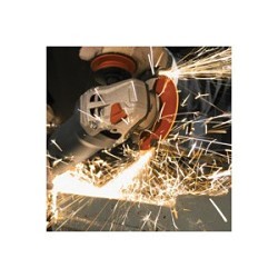 M.K. Morse® 102025 Metal Devil™ Diamond Circular Saw Blade, 7 in Dia Blade, 0.06 in W, 7/8 in KO, 5/8 in KO Arbor/Shank