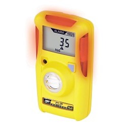 Single Gas H2S Monitor