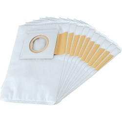 Makita® 197903-8 Filter Dust Bag, White