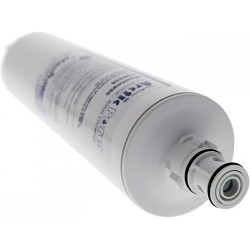 Manitowoc® K-00338 Replacement Filter Cartridge, 6 in Dia, 15-1/4 in Height, Carbon Filter, 35-100 deg F