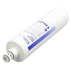 Manitowoc® K-00338 Replacement Filter Cartridge, 6 in Dia, 15-1/4 in Height, Carbon Filter, 35-100 deg F