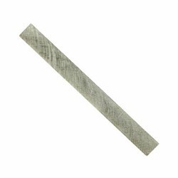 Markal® 080129 Economical Soapstone, Flat, 5 in L x 1/2 in W x 3/16 in THK, White