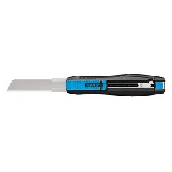 Martor USA 380001.02 Safety Knife, 20 mm Blade Width, Glass Fiber Reinforced Plastic Blade