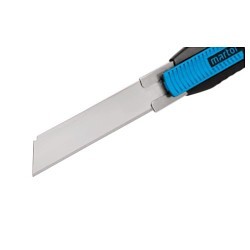 Martor USA 380001.02 Safety Knife, 20 mm Blade Width, Glass Fiber Reinforced Plastic Blade