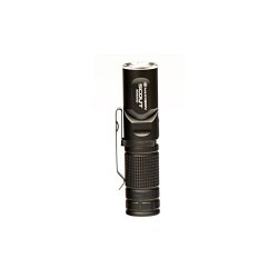 Maxxeon MXN04020 Rechargeable Pocket Flashlight, 180 lumens Low, 600 lumens High