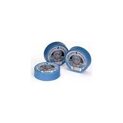 Mill-Rose Cleanfit Blue Monster® 70885 PTFE Tape, 1429 in Length, 1/2 in Width, 0.0035 in Thickness, 10000 psi, PTFE