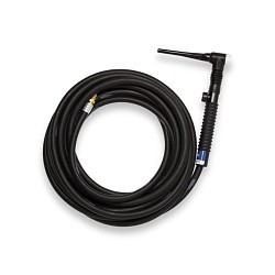 Miller® WP-17FV-25-R TIG Welding Torch Package