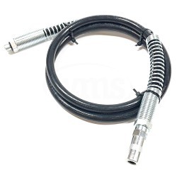 Milwaukee® 14-37-0113 Grease Hose Assembly, For Use With: 2646-20 Grease Gun