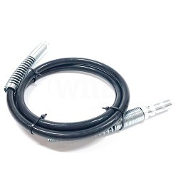 Milwaukee® 14-37-0113 Grease Hose Assembly, For Use With: 2646-20 Grease Gun