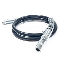 Milwaukee® 14-37-0113 Grease Hose Assembly, For Use With: 2646-20 Grease Gun