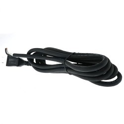 Milwaukee® 22-64-2021 Cord Set, 300 V, SJ, 8 ft Cord, 2 Conductors