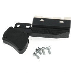 Milwaukee® 23-66-2635 Trigger Switch, For Use With: 2730-20 Circular Saw