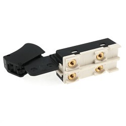 Milwaukee® 23-66-2635 Trigger Switch, For Use With: 2730-20 Circular Saw