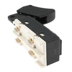 Milwaukee® 23-66-2635 Trigger Switch, For Use With: 2730-20 Circular Saw