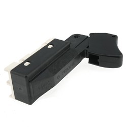 Milwaukee® 23-66-2635 Trigger Switch, For Use With: 2730-20 Circular Saw