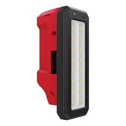 Milwaukee® 2367-20 M12™ ROVER™ Portable Service and Repair Flood Light With 2.1 A USB Charging, LED Lamp, 12 V