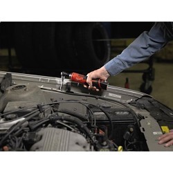 Milwaukee® 2457-21 Ratchet Kit, 3/8 in Drive, 35 ft-lb, 250 rpm, 18 V, Lithium-Ion Battery, Yes Battery Included