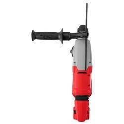 Milwaukee® 2613-20 Cordless Rotary Hammer, 1 in Chuck, SDS-Plus Chuck, 18 V, 1250 rpm No-Load Speed, Lithium-Ion Battery