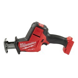 Milwaukee® 2719-20 Reciprocating Saw, 7/8 in Stroke, 0 - 3000 spm, 18 VDC, Yes Battery Included