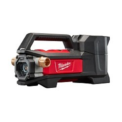 Milwaukee® 2771-20 Transfer Pump, 3/4 in Inlet, 3/4 in Outlet