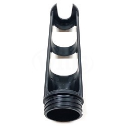 Milwaukee® 31-01-1800 Cartridge Assembly, For Use With: 2640-20 Caulk & Adhesive Gun, 10 oz Capacity