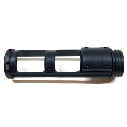 Milwaukee® 31-01-1800 Cartridge Assembly, For Use With: 2640-20 Caulk & Adhesive Gun, 10 oz Capacity