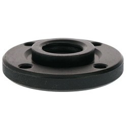 Milwaukee® 44-40-7100 Flange Nut, Imperial, 5/8 in Diameter - Thread