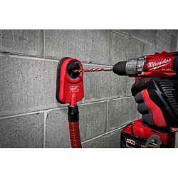 Milwaukee® 48-20-9005 Hammer Drill Bit, 3/16 in Drill Bit, 1/4 in Shank, 2 in Cutting Depth, Carbide Cutting Edge, 4 in Overall Length