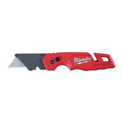 Milwaukee® 48-22-1502 Knife, Utility Blade, 1.27 in Blade Length, Carbide Tipped Blade