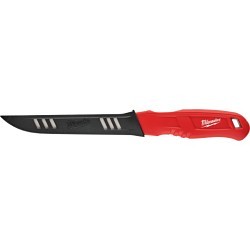 Milwaukee® 48-22-1921 Utility Knife, Smooth Blade, Stainless Steel Blade, 11-3/4 in Overall Length