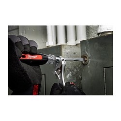 Milwaukee® 48-22-2886 Screwdriver Set, 6 Piece, Screwdriver Types Included: Yes