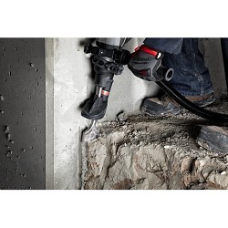 Milwaukee® 48-62-4087 Chisel, Scaling Chisel Style, 3 in Overall Length, 0.71 in Blade Width