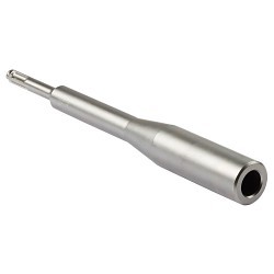 Milwaukee® 48-62-6031 Ground Rod Driver, 5/8 in Rod, 10 in Length, Steel