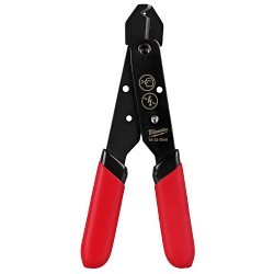 Milwaukee® 48-22-3040 Wire Stripper and Cutter, 10 to 24 AWG Solid/Stranded Cable/Wire