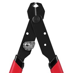 Milwaukee® 48-22-3040 Wire Stripper and Cutter, 10 to 24 AWG Solid/Stranded Cable/Wire