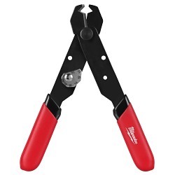 Milwaukee® 48-22-3040 Wire Stripper and Cutter, 10 to 24 AWG Solid/Stranded Cable/Wire