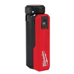 Milwaukee® REDLITHIUM™ 48-59-2012 USB Charger and Portable Power Source