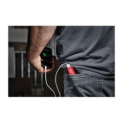 Milwaukee® REDLITHIUM™ 48-59-2012 USB Charger and Portable Power Source