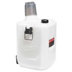 Milwaukee® 49-16-2762 Handheld Sprayer Tank, For Use With 2528-20, 2 Gallon Capacity