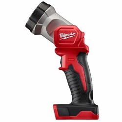 Milwaukee® 495-2695-24-FIWG Cordless 4-Tool Combo Kit, M18™ Compact 1/2" Hammer Drill/Driver, M18™ HACKZALL® Recip Saw, M18™ 1/4" Hex Impact Driver, M18™ Work Light, M18™ REDLITHIUM™ XC Extended Capacity Battery Battery