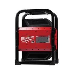 Milwaukee® MXF002-2XC MX FUEL™ CARRY-ON™ Portable Power Supply, 120 V, 3600 W Starting/1800 W Running Power Rating