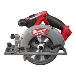 Milwaukee® 3697-25 Fuel Cordless Tool, Hammer Drill/Impact Driver/Reciprocating Saw/Circular Saw/LED Work Light Tools, 18 V, Lithium-ion Battery Chemistry, 1/2 inch Hammer Drill/1/4 inch Impact Driver/SAWZALL Reciprocating Saw/6-1/2 Circular Saw/LED work light