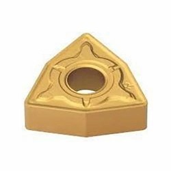 Mitsubishi 484501 Turning Insert, WNMG Insert, Material Grade: UE6105, 431 Insert