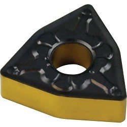 Mitsubishi 484501 Turning Insert, WNMG Insert, Material Grade: UE6105, 431 Insert
